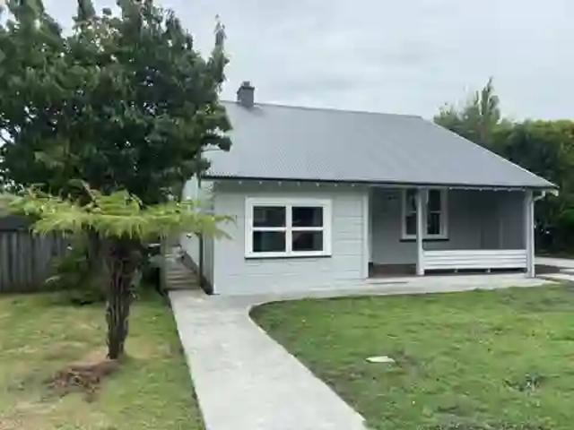 House for rent in Whataupoko, Gisborne