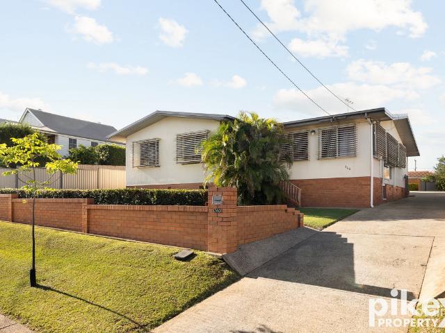 House for rent in Banyo, Greater Brisbane