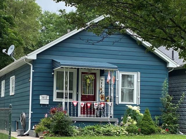 House for rent in Maidstone, Ontario