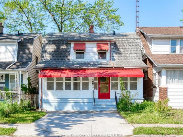 House for rent in Maidstone, Ontario