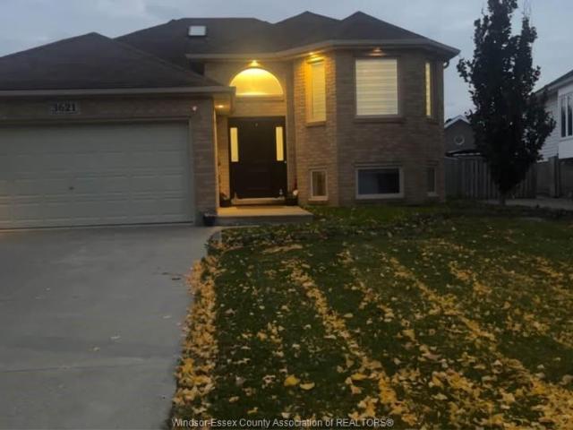 House for rent in Maidstone, Ontario