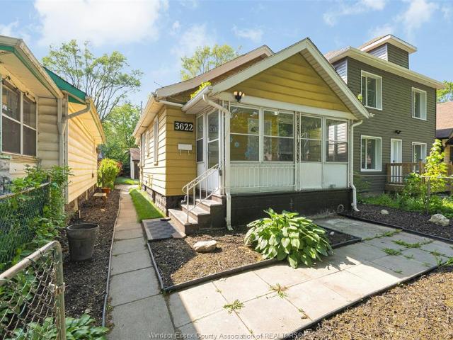House for rent in Maidstone, Ontario