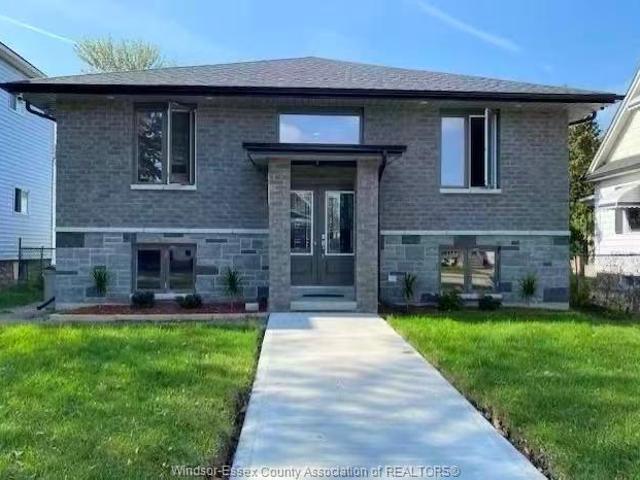 House for rent in Maidstone, Ontario