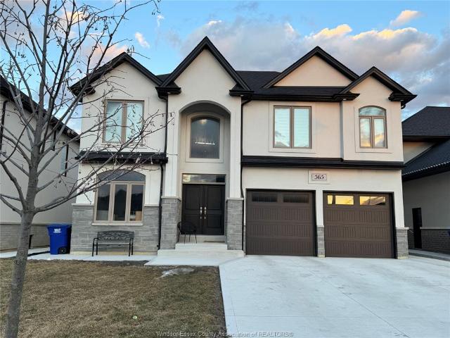 House for rent in Lakeshore, Ontario