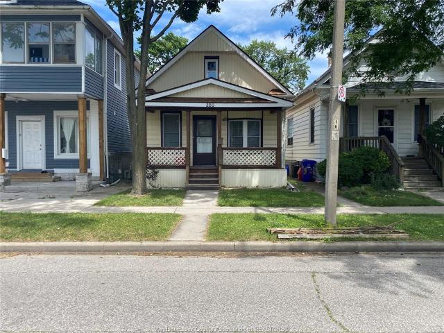 House for rent in Maidstone, Ontario