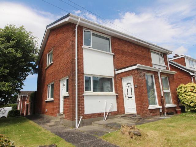 House for rent in Newtownabbey, Northern Ireland