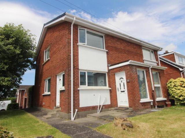 House for rent in Newtownabbey, Northern Ireland