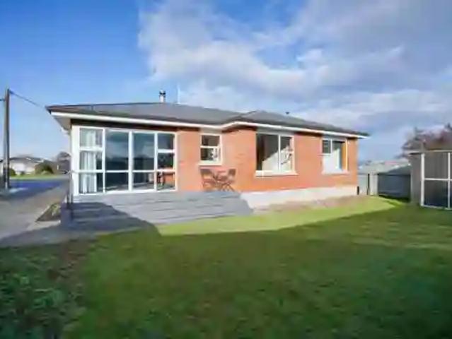 House for rent in Invercargill, Southland