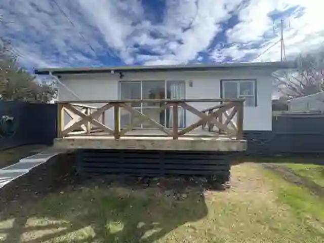 House for rent in Tirau, Waikato
