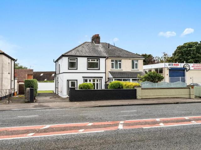 House for rent in Carrickfergus, Northern Ireland