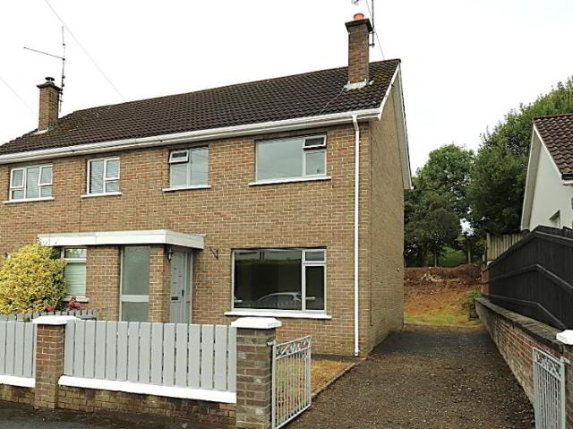 House for rent in Coalisland, Northern Ireland