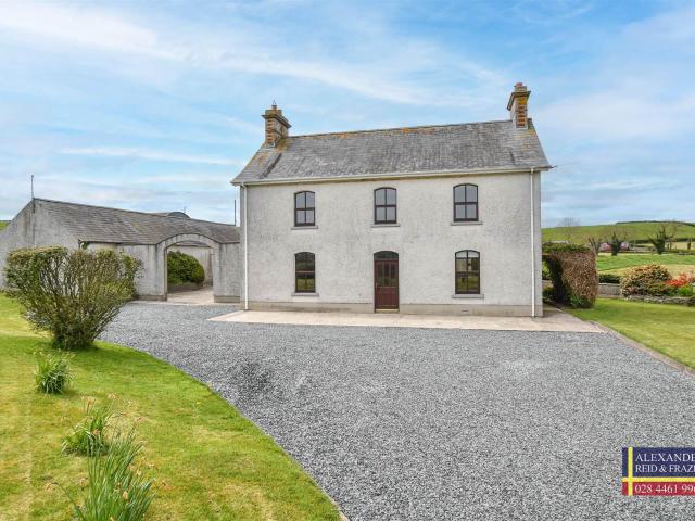 House for rent in Ballynahinch, Northern Ireland