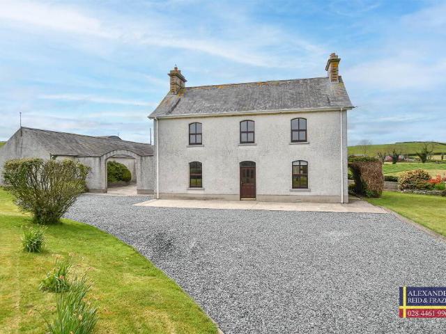 House for rent in Ballynahinch, Northern Ireland