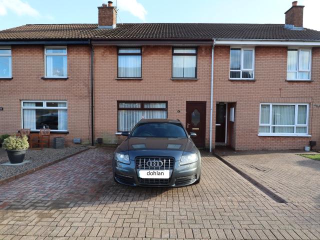 House for rent in Carrickfergus, County Antrim