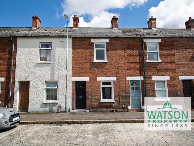 House for rent in Whiterock, Northern Ireland