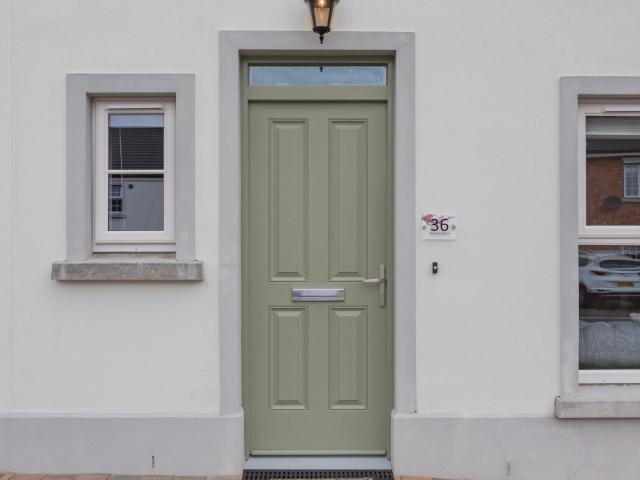 House for rent in Moira, Northern Ireland