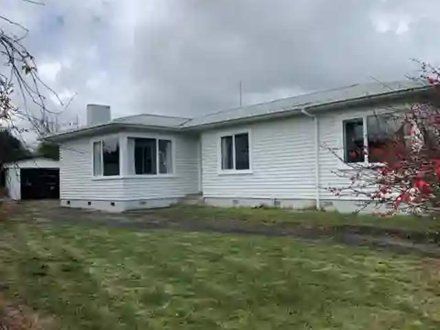 House for rent in Milson, Palmerston North