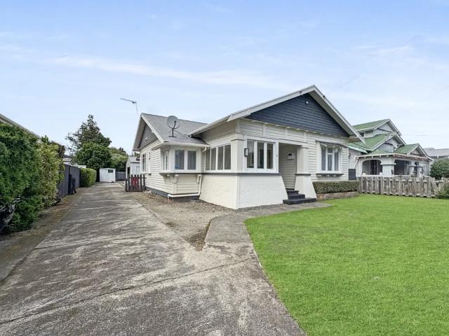 House for rent in Wanganui District