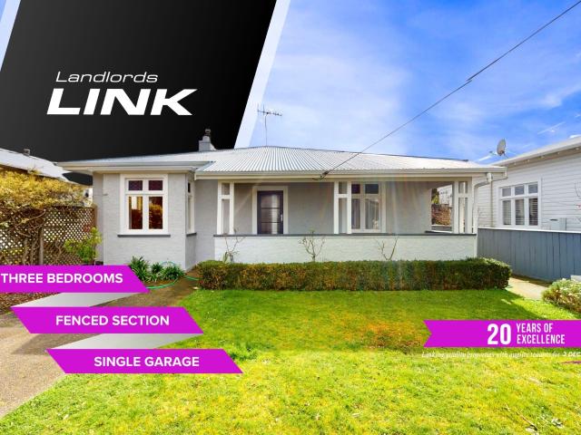House for rent in Wanganui District