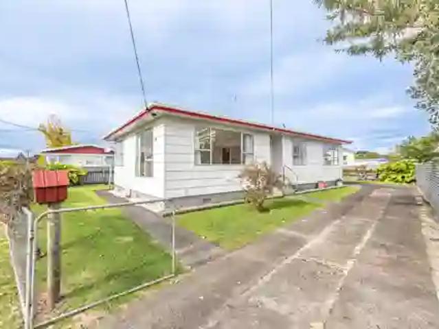 House for rent in Wanganui District
