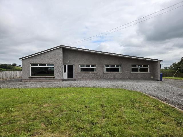 House for rent in Granville, County Tyrone