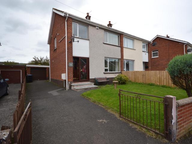 House for rent in Monkstown, Newtownabbey