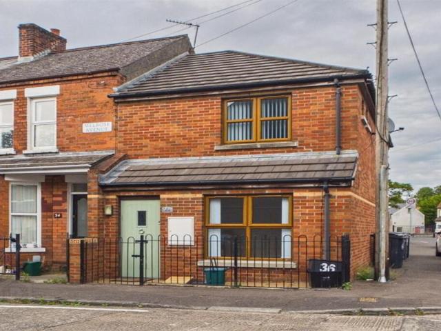 House for rent in Bloomfield, Northern Ireland