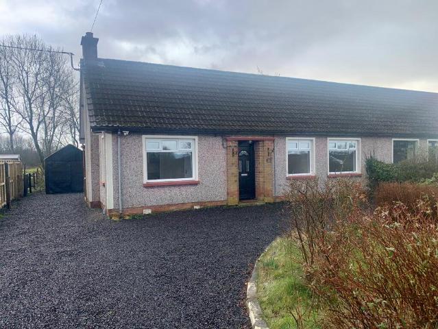 House for rent in Northern Ireland