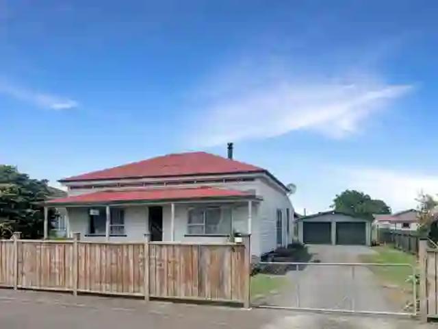 House for rent in Tararua District