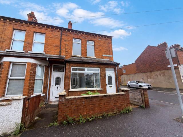 House for rent in Cregagh, Northern Ireland