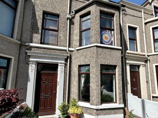 House for rent in Coleraine, Northern Ireland