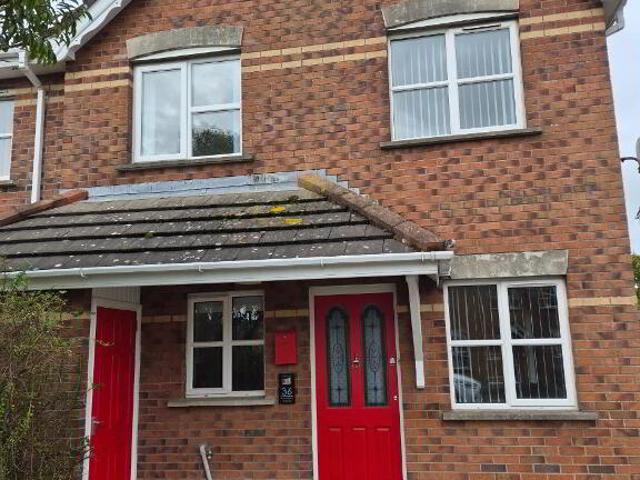 House for rent in Newtownards, County Down