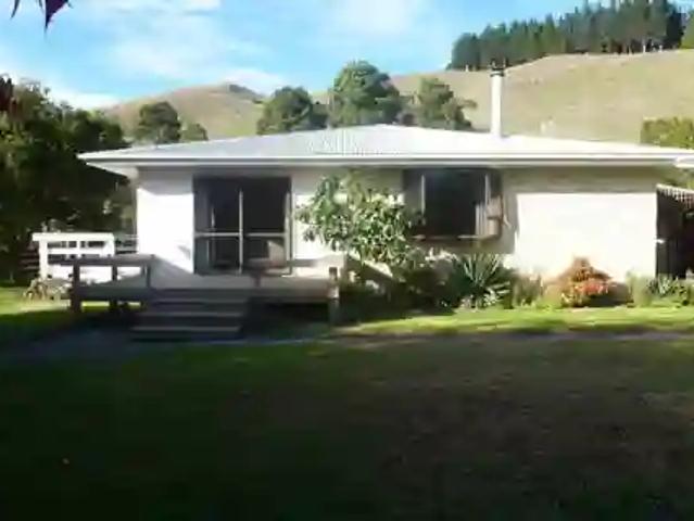 House for rent in East Coast