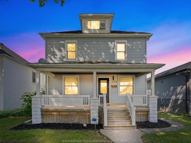 House for rent in Maidstone, Ontario