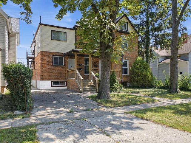 House for rent in Maidstone, Ontario