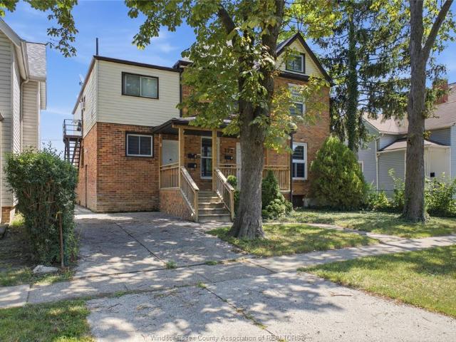 House for rent in Maidstone, Ontario