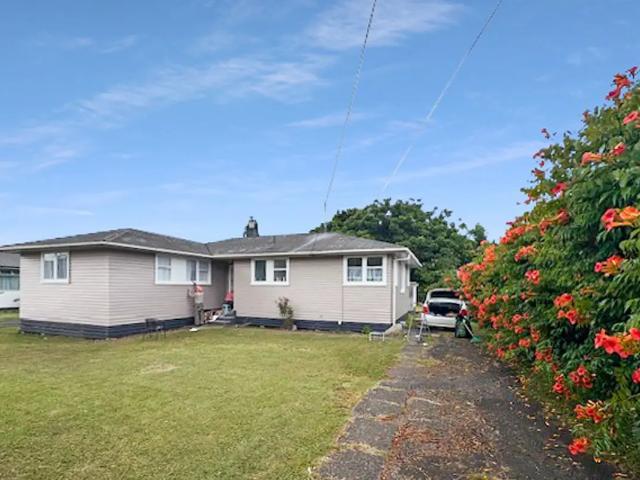 House for rent in Ruapehu District
