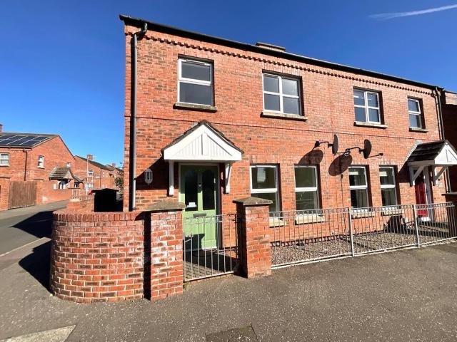 House for rent in Northern Ireland