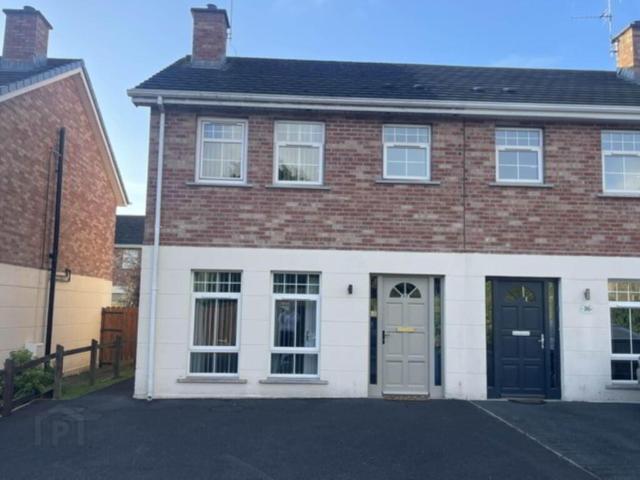 House for rent in Lurgan, Northern Ireland