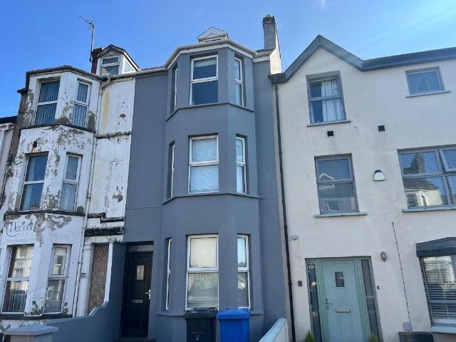 House for rent in Portrush, Northern Ireland