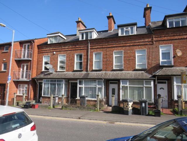 House for rent in Queen's Quarter, Northern Ireland