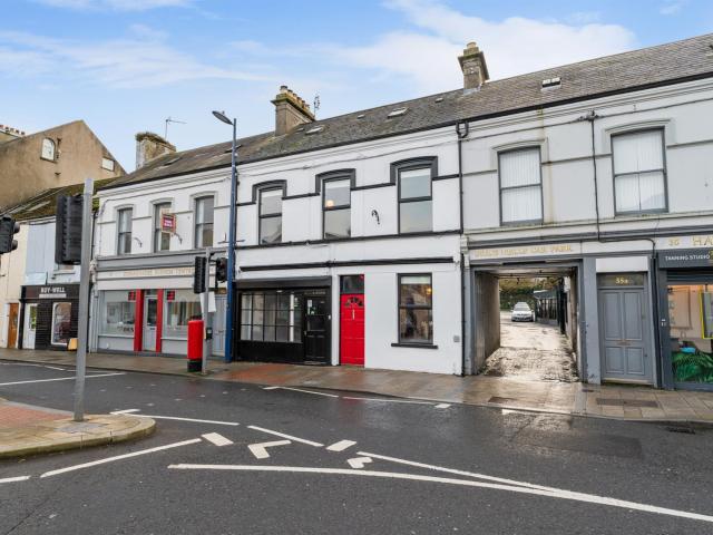 House for rent in Donaghadee, Northern Ireland