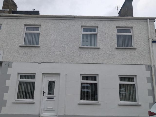 House for rent in Garvagh, County Londonderry
