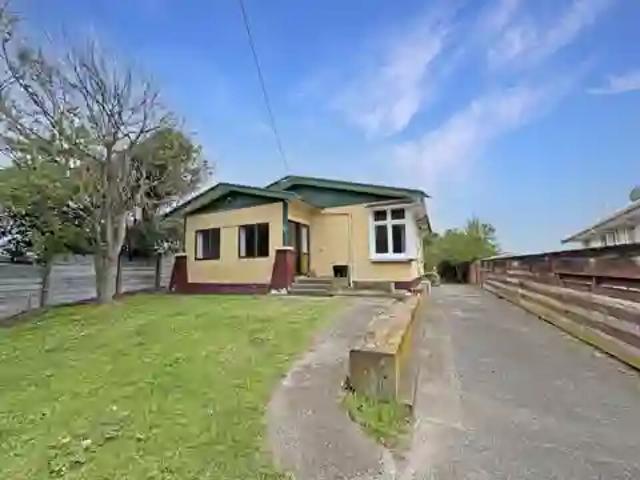 House for rent in Wanganui District