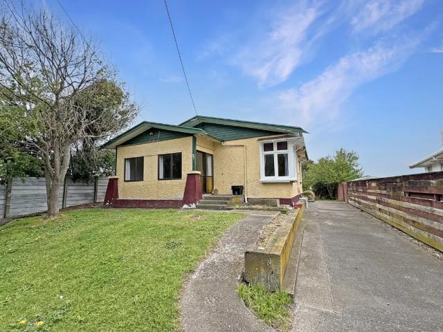 House for rent in Wanganui District