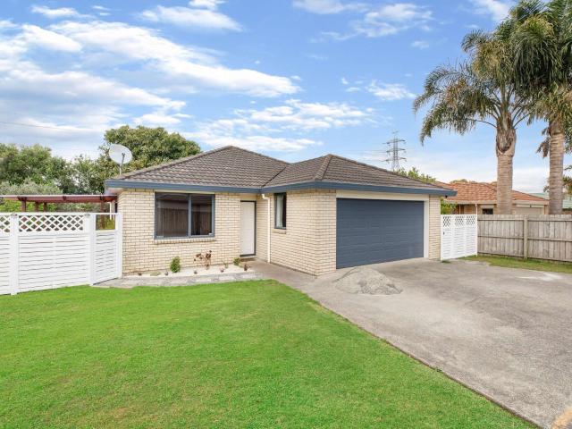 House for rent in Papakura, Oroua County