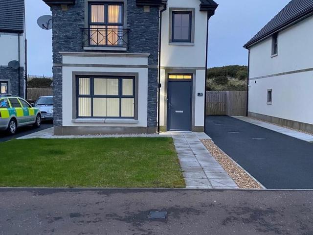 House for rent in Donaghadee, County Down