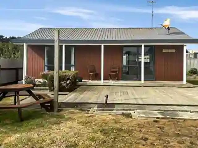 House for rent in Himatangi