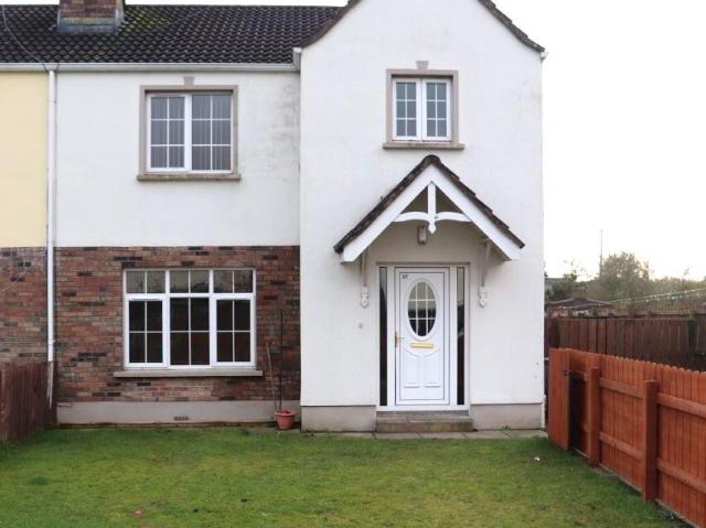 House for rent in Coalisland, County Tyrone