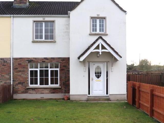 House for rent in Coalisland, County Tyrone
